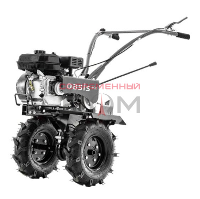 Мотоблок бензиновый Oasis Eco MB-7/8К Eco